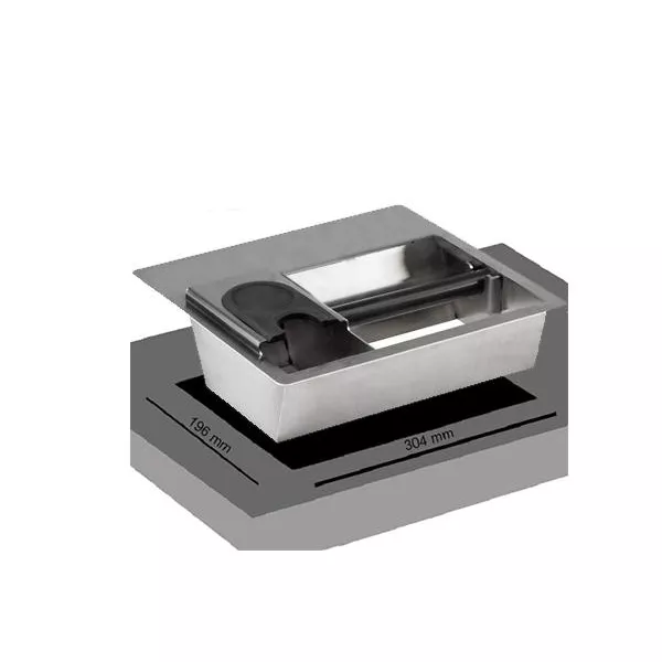 Нок-бокс JoeFrex Counter Top Combi