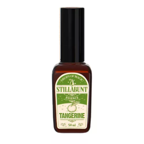 Ароматическая эссенция Stillabun Bitter TANGERINE Essence, 50 мл