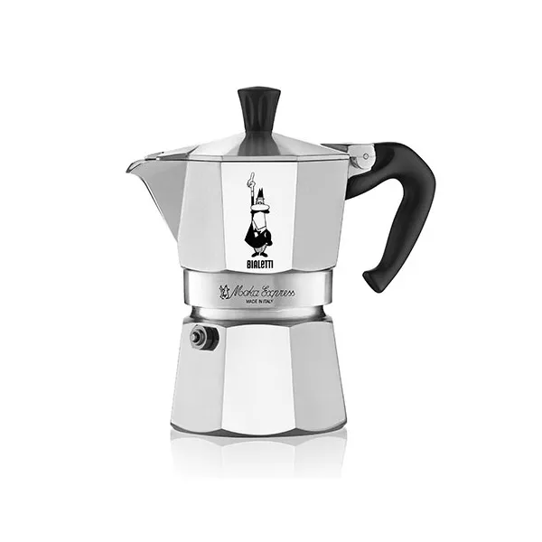 Bialetti Moka Express на 2 порции 1168