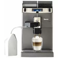 Saeco Lirika One Touch Cappuccino V4