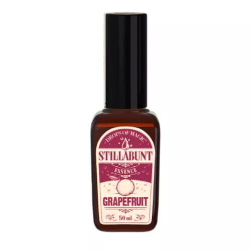 Ароматическая эссенция Stillabun Bitter Grapefruit Essence, 50 мл