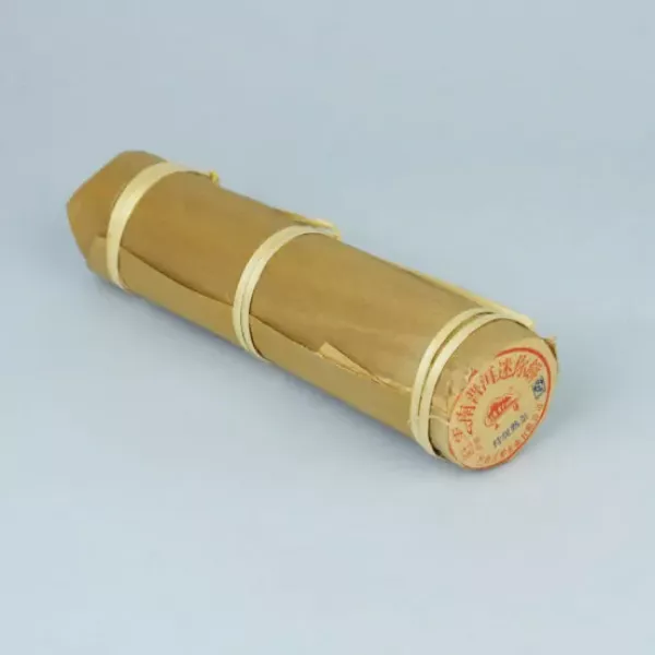 Чай Шу Пуэр Мини, 200г