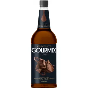 Сироп Gourmix (бывш. DaVinci) Шоколад, 1000 мл 