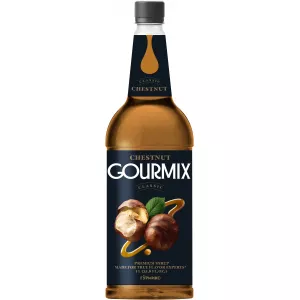 Сироп Gourmix (бывш. DaVinci) Каштан, 1000 мл