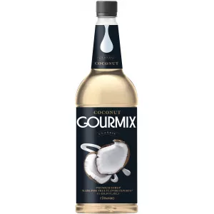 Сироп Gourmix (бывш. DaVinci) Кокос, 1000 мл