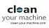 clean your machine