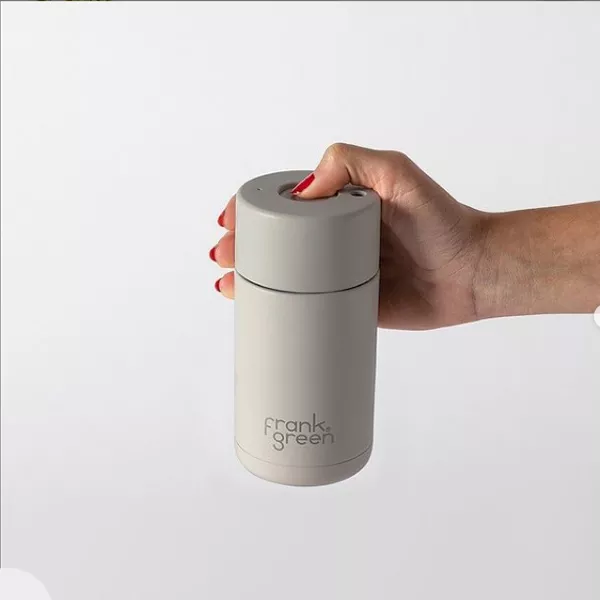 Термокружка Frank Green Original reusable cup