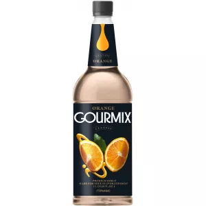 Сироп Gourmix (бывш. DaVinci) Апельсин,1000 мл