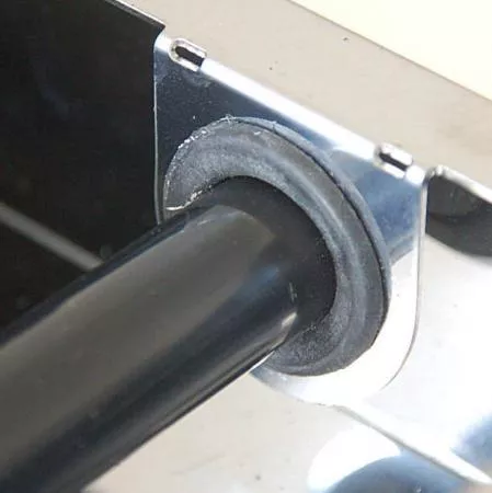 Нок-бокс JoeFrex Drawer Base Metal M