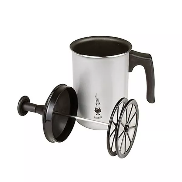 Bialetti TuttoCrema ручной вспениватель молока на 6 порций AGR392