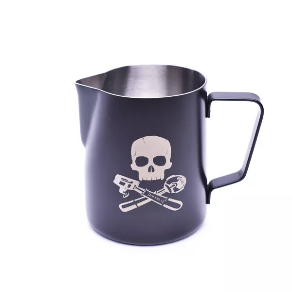 Питчер JoeFrex 600 (590) мл, Pirate (Череп)