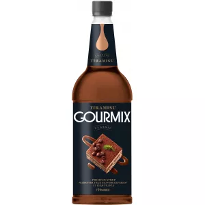 Сироп Gourmix (бывш. DaVinci) Тирамису, 1000 мл
