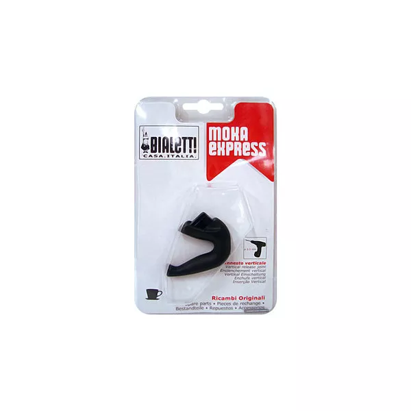 Ручка для кофеварки Bialetti Moka Express на 3/4 порции
