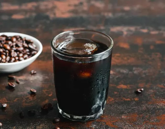 Рецепт coldbrew кофе в кофеварке Aeropress