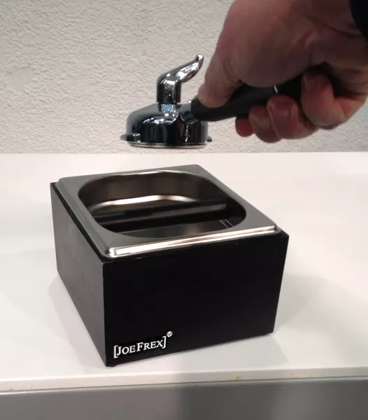 Нок-бокс JoeFrex Classic New черный