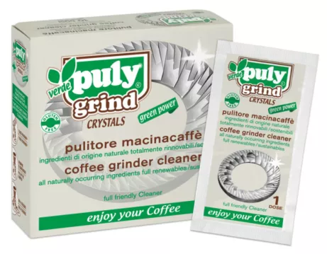 Puly caff