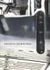Рожковая кофеварка WPM KD-270SN, белый