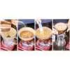 Воронка имерсионная Tiamo SMART2COFFEE Clever, красная