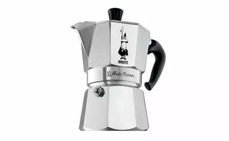 Bialetti Moka Express на 2 порции 1168
