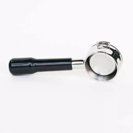 Портафильтр бездонный для кофемашины La Marzocco, D58, черный