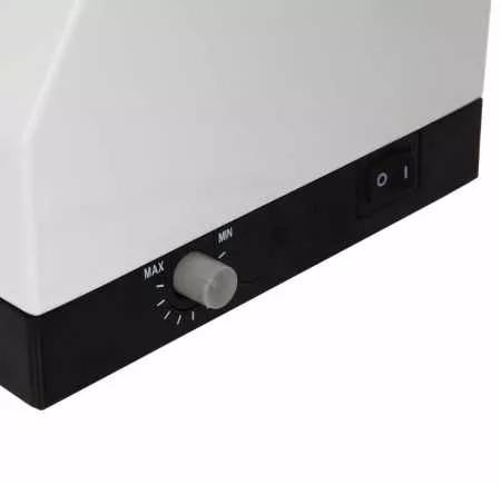 Кофемолка Eureka Mignon Crono 50 15BL 2024, белый 