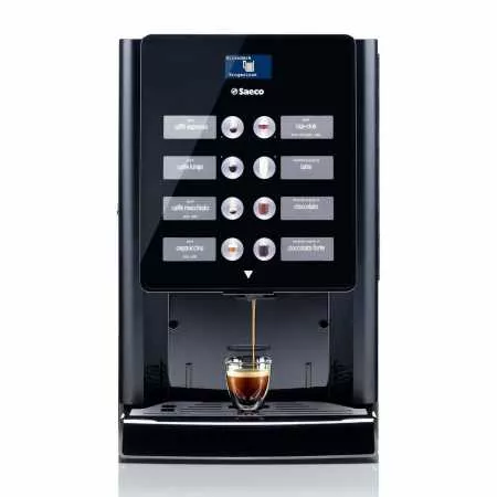 Saeco IperAutomatica Premium