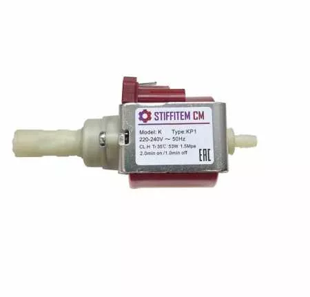 Помпа вибрационная Stiffitem CM KP1