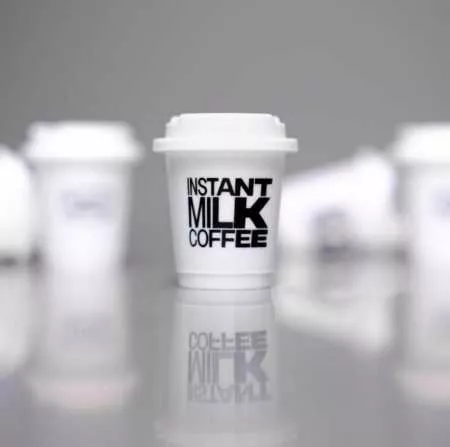 Кофе растворимый Tasty Coffee Бэрри, 1шт