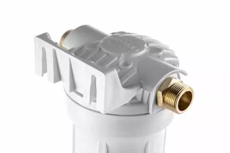 Корпус Гейзер 10SL 3/4"