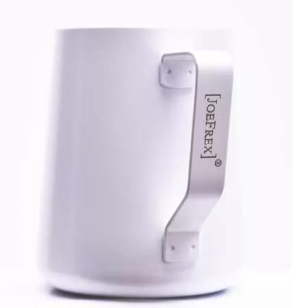 Питчер JoeFrex 600 (590) мл, белый