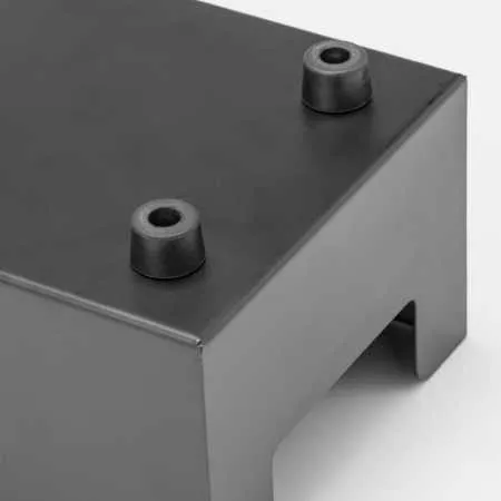 Нок-бокс AnyBar Metal BR
