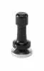 Темпер JoeFrex D58 Technic черный, плоский, сталь