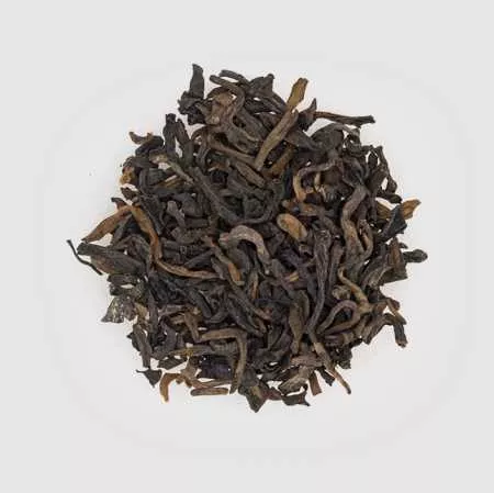 Чай Tasty Coffee пуэр Дворцовый, 100 гр.