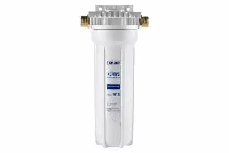 Корпус Гейзер 10SL 3/4"