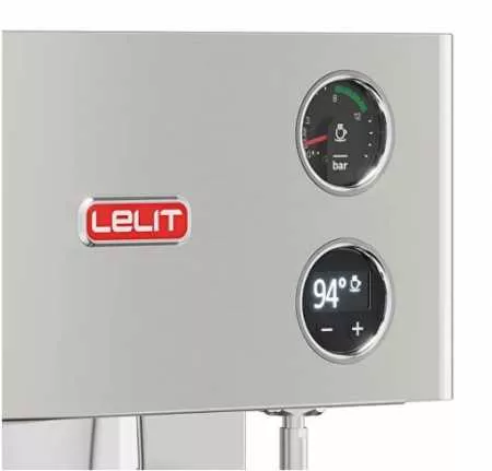 Кофеварка Lelit Elizabeth PL92T
