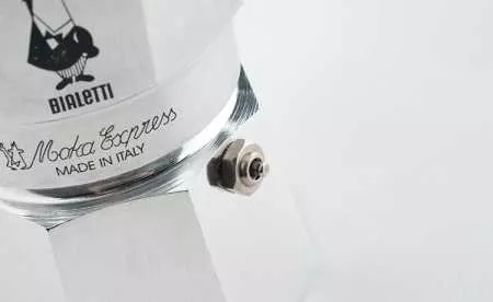 Bialetti Moka Express на 18 порций 1167