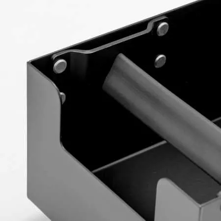 Нок-бокс AnyBar Metal BR