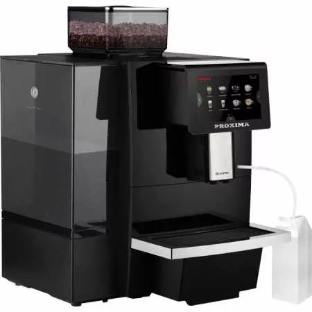 Proxima F11 Big Plus с кофе, долгосрочная аренда