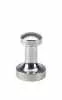 Темпер JoeFrex D58 Metal, плоский, алюм. 
