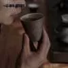 Стакан кофейный MHW-3BOMBER Winter, серый, 120 мл