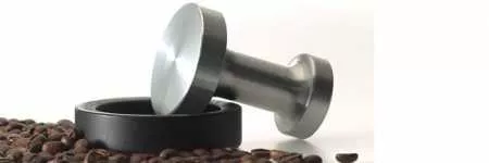 Темпер JoeFrex D53 Metal, плоский, алюм.