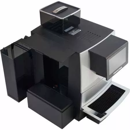 Proxima F11 Big Plus с кофе, долгосрочная аренда