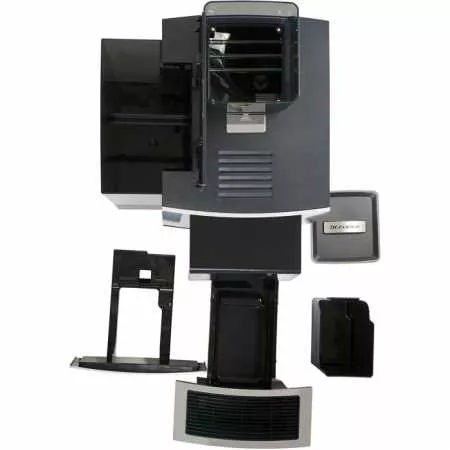 Proxima F11 Big Plus с кофе, долгосрочная аренда