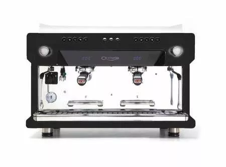 Astoria CORE200 SAE/2, двухгрупповая автоматическая кофемашина, высокая группа, 400V, белый