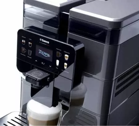 Saeco Royal One Touch Cappuccino 