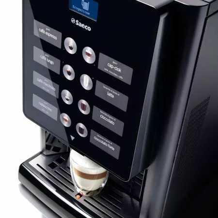 Saeco IperAutomatica Premium