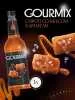 Сироп Gourmix (бывш. DaVinci) Соленая Карамель,1000 мл