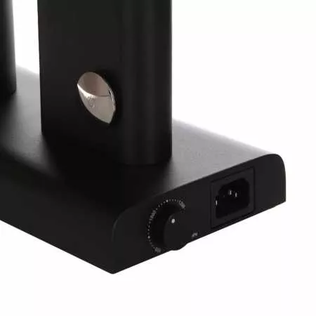 Кофемолка Timemore Sculptor 064, черная
