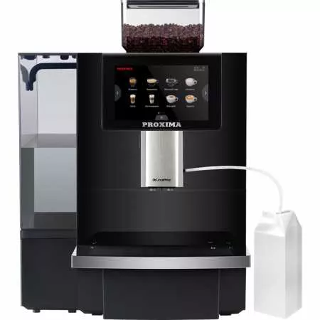 Proxima F11 Big Plus с кофе, долгосрочная аренда