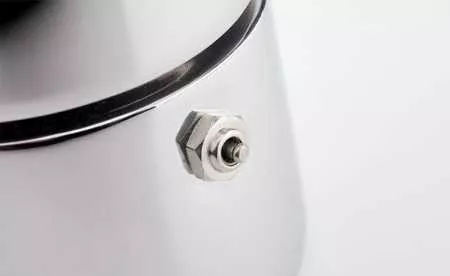 Bialetti Musa на 4 порции 4272